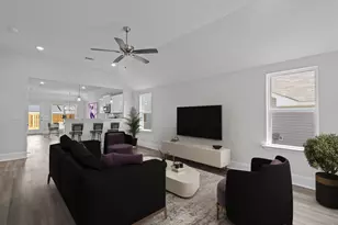 8386 Bannock Cir, Graniteville, SC 29829 - Photo 9