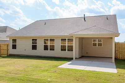 7400 Paisley Circle, Graniteville, SC 29829 - Photo 37