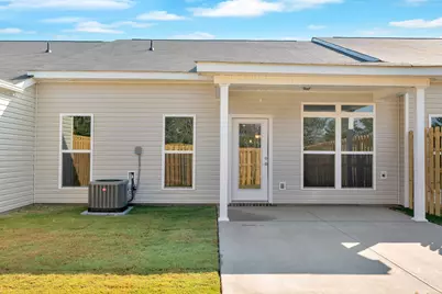 7232 Paisley Circle, Graniteville, SC 29829 - Photo 27