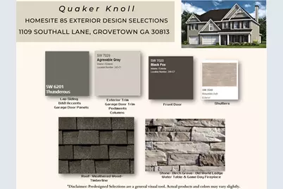 1109 Southall Lane #85, Grovetown, GA 30813 - Photo 41