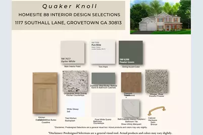 1117 Southall Lane #88, Grovetown, GA 30813 - Photo 39