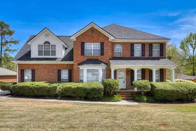 4593 Millhaven Road, Martinez, GA 30907 - Photo 1