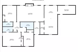 7025 Rance Perry Rd, Appling, GA 30802 - Photo 67