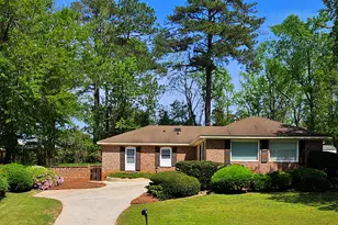 2705 Bolling Rd, Augusta, GA 30909 - Photo 1