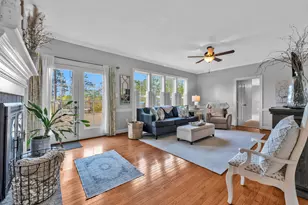 3159 NW Twin Pine Rd, Thomson, GA 30824 - Photo 7