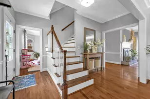 3159 NW Twin Pine Rd, Thomson, GA 30824 - Photo 5