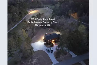 3159 NW Twin Pine Road, Thomson, GA 30824 - Photo 3