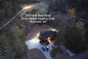 3159 NW Twin Pine Rd, Thomson, GA 30824 - Photo 3