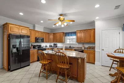 1960 White Rock Road, Lincolnton, GA 30817 - Photo 33