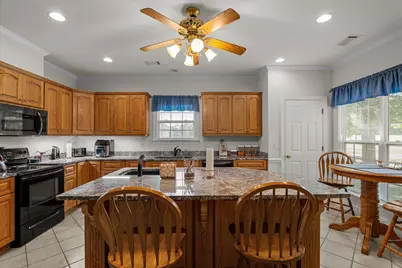 1960 White Rock Road, Lincolnton, GA 30817 - Photo 35