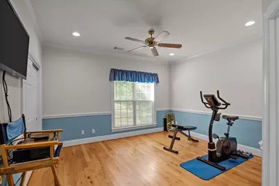 1960 White Rock Road, Lincolnton, GA 30817 - Photo 47