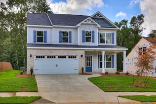 839 Snow Bunting Ct, North Augusta, SC 29860 - Photo 3