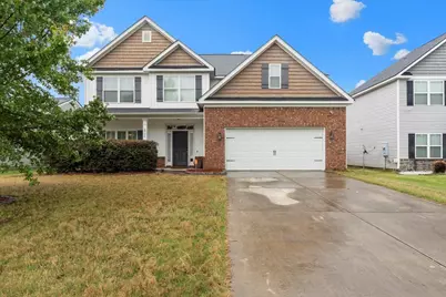 908 Inman Drive, Grovetown, GA 30813 - Photo 1