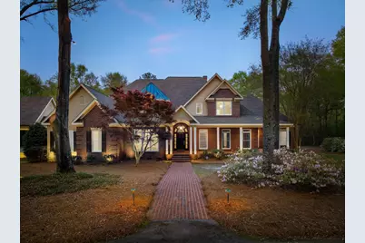 3593 Silver Bluff Road, Aiken, SC 29803 - Photo 1