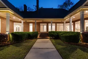 3593 Silver Bluff Rd, Aiken, SC 29803 - Photo 59