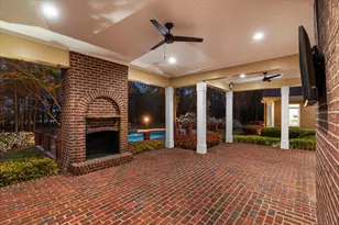 3593 Silver Bluff Rd, Aiken, SC 29803 - Photo 57