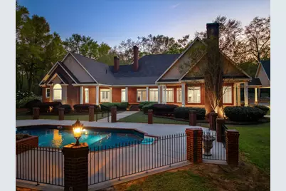 3593 Silver Bluff Road, Aiken, SC 29803 - Photo 61