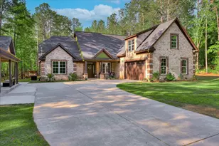 7054 Rance Perry Rd, Appling, GA 30802 - Photo 7