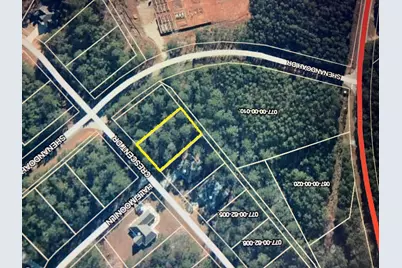 104 Crescent Drive, McCormick, SC 29835 - Photo 1