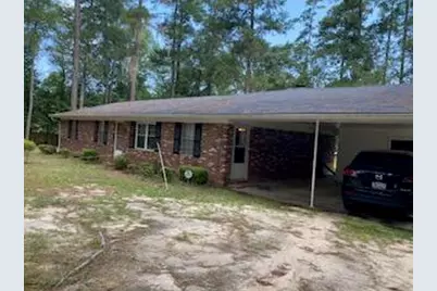 3418 Carmichael Rd Ext, Augusta, GA 30906 - Photo 1