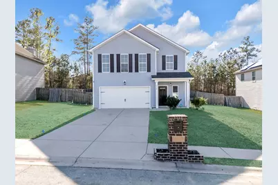 2767 Huntcliffe Drive, Augusta, GA 30909 - Photo 1
