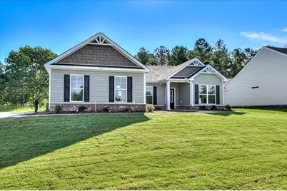 122 Willow Oak Circle, Thomson, GA 30824 - Photo 3