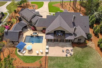 1866 Champions Circle Circle, Evans, GA 30809 - Photo 3