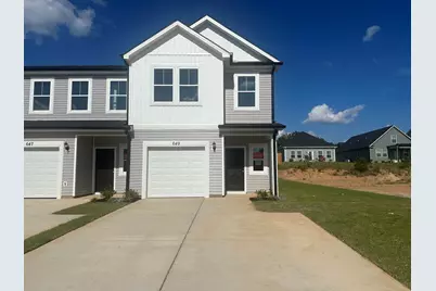 649 Hampton Drive #5D, North Augusta, SC 29860 - Photo 1