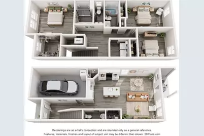 649 Hampton Drive #5D, North Augusta, SC 29860 - Photo 23