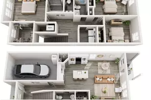 643 Hampton Dr, North Augusta, SC 29860 - Photo 23