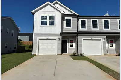 643 Hampton Drive #5A, North Augusta, SC 29860 - Photo 1