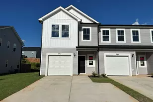 643 Hampton Dr, North Augusta, SC 29860 - Photo 1