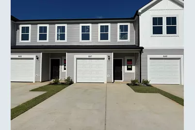 647 Hampton Drive #5C, North Augusta, SC 29860 - Photo 1