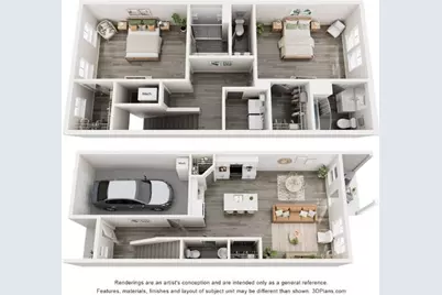 647 Hampton Drive #5C, North Augusta, SC 29860 - Photo 31