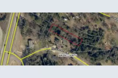 207 Euclid Avenue, North Augusta, SC 29841 - Photo 1