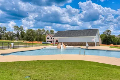 4427 Hartshorn Circle, Aiken, SC 29801 - Photo 5