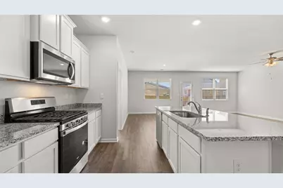 759 Lytham Drive, Aiken, SC 29801 - Photo 5