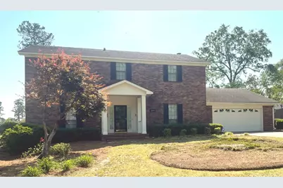2944 Foxhall Circle, Augusta, GA 30907 - Photo 1