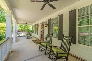 719 William Ave, Appling, GA 30802 - Photo 5