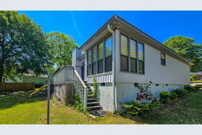 206 W Amelia Drive, Martinez, GA 30907 - Photo 41