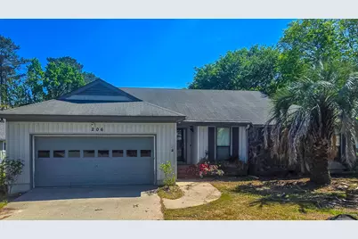 206 W Amelia Drive, Martinez, GA 30907 - Photo 3