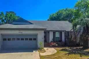 206 W Amelia Dr, Martinez, GA 30907 - Photo 3