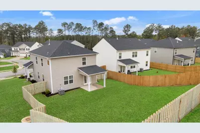 336 Streamsong Road, Evans, GA 30809 - Photo 33