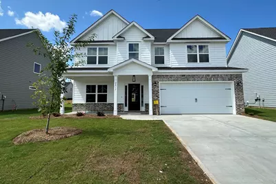 2417 Laurens Street, Grovetown, GA 30813 - Photo 1