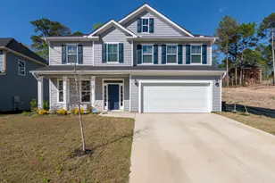 5093 Anna Crk Wy, North Augusta, SC 29841 - Photo 1