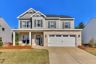 1308 Gregory Landing Dr, North Augusta, SC 29860 - Photo 1