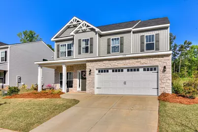 1308 Gregory Landing Drive, North Augusta, SC 29860 - Photo 3