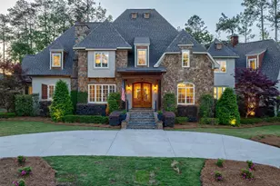 54 Conifer Cir, Augusta, GA 30909 - Photo 1