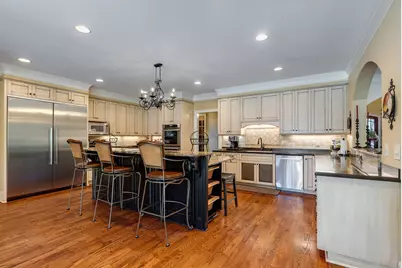 54 Conifer Circle, Augusta, GA 30909 - Photo 17