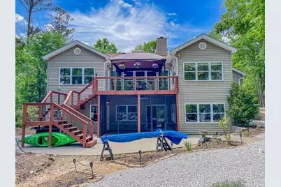 621 Heritage Cove Cove, McCormick, SC 29835 - Photo 5